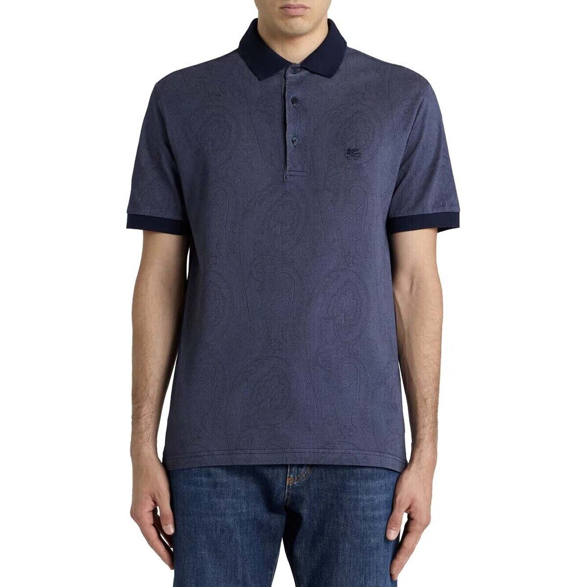 Etro Îmbracaminte mrmd0004_akf84-x0883
