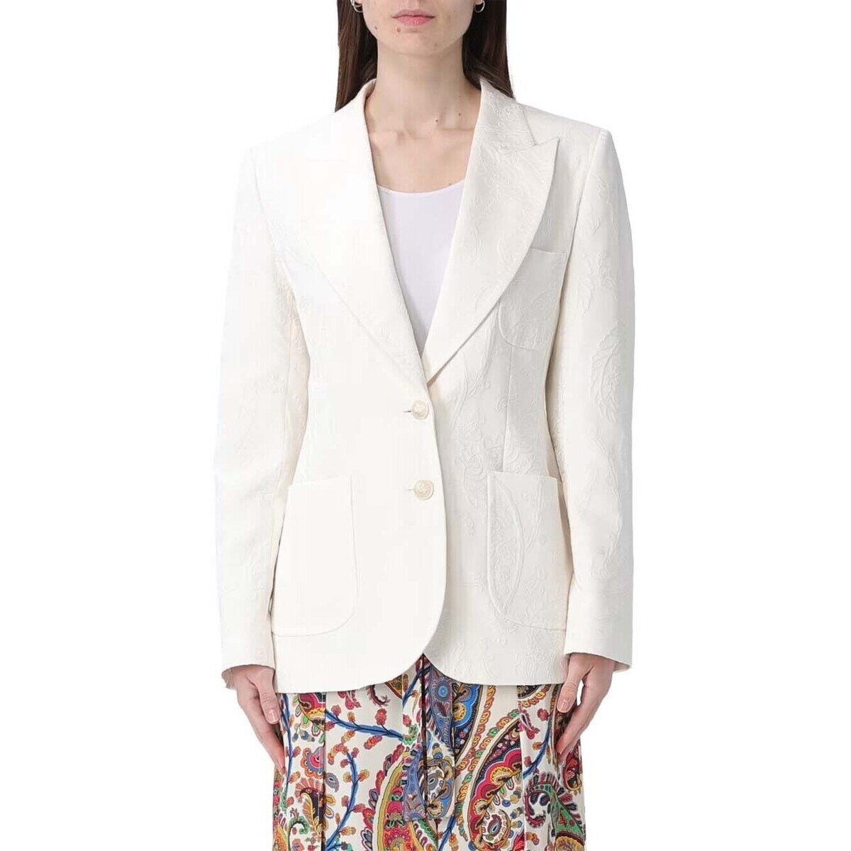 Etro Îmbracaminte wrca0009_99tueo0-w3789