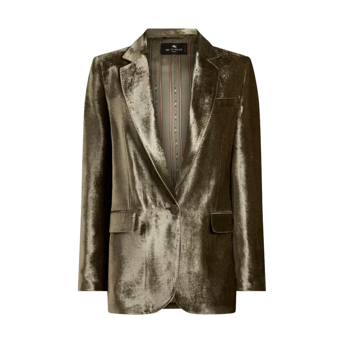 Etro Îmbracaminte wrca0042_99tcd01-n0634