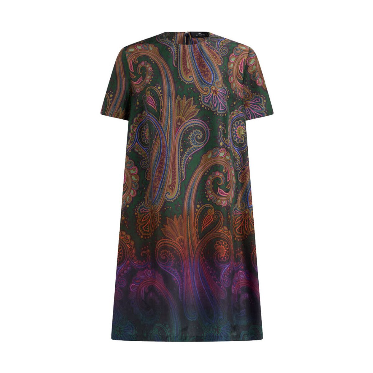 Etro Îmbracaminte wrha0562_ak15l-x0885