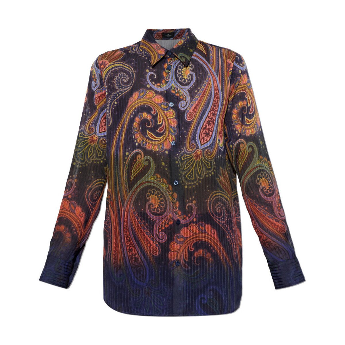 Etro Îmbracaminte wria0013_99sps17-x0885
