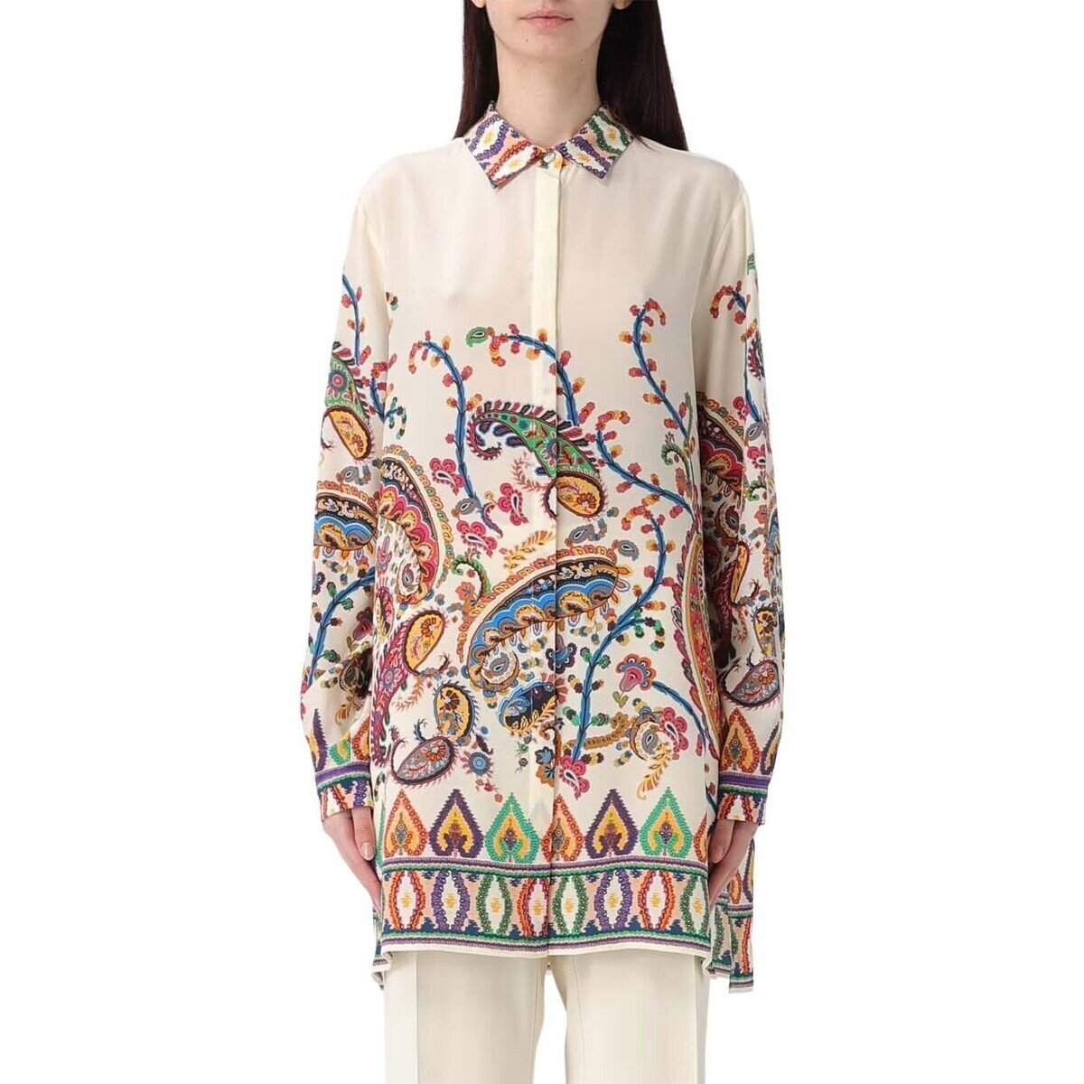 Etro Îmbracaminte wria0103_akg20-x0800