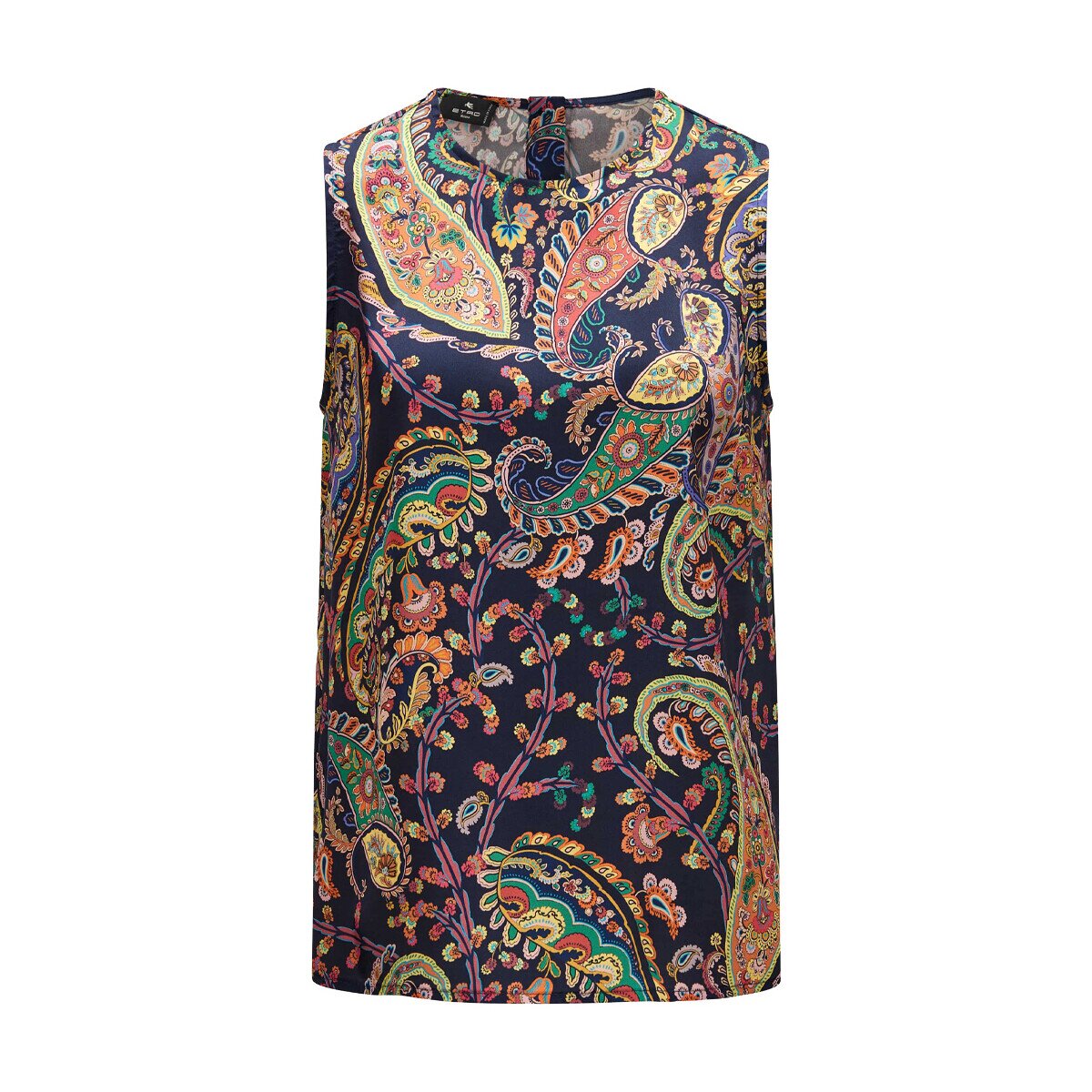 Etro Îmbracaminte wrja0019_99sasy9-x0884
