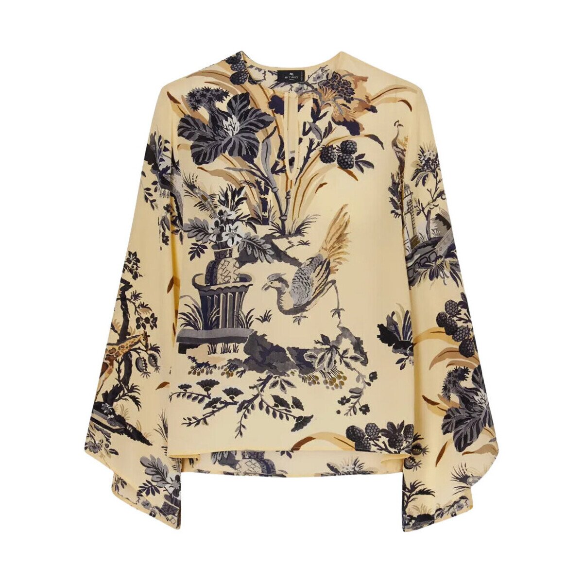 Etro Îmbracaminte wrja0162_ak166-x0821