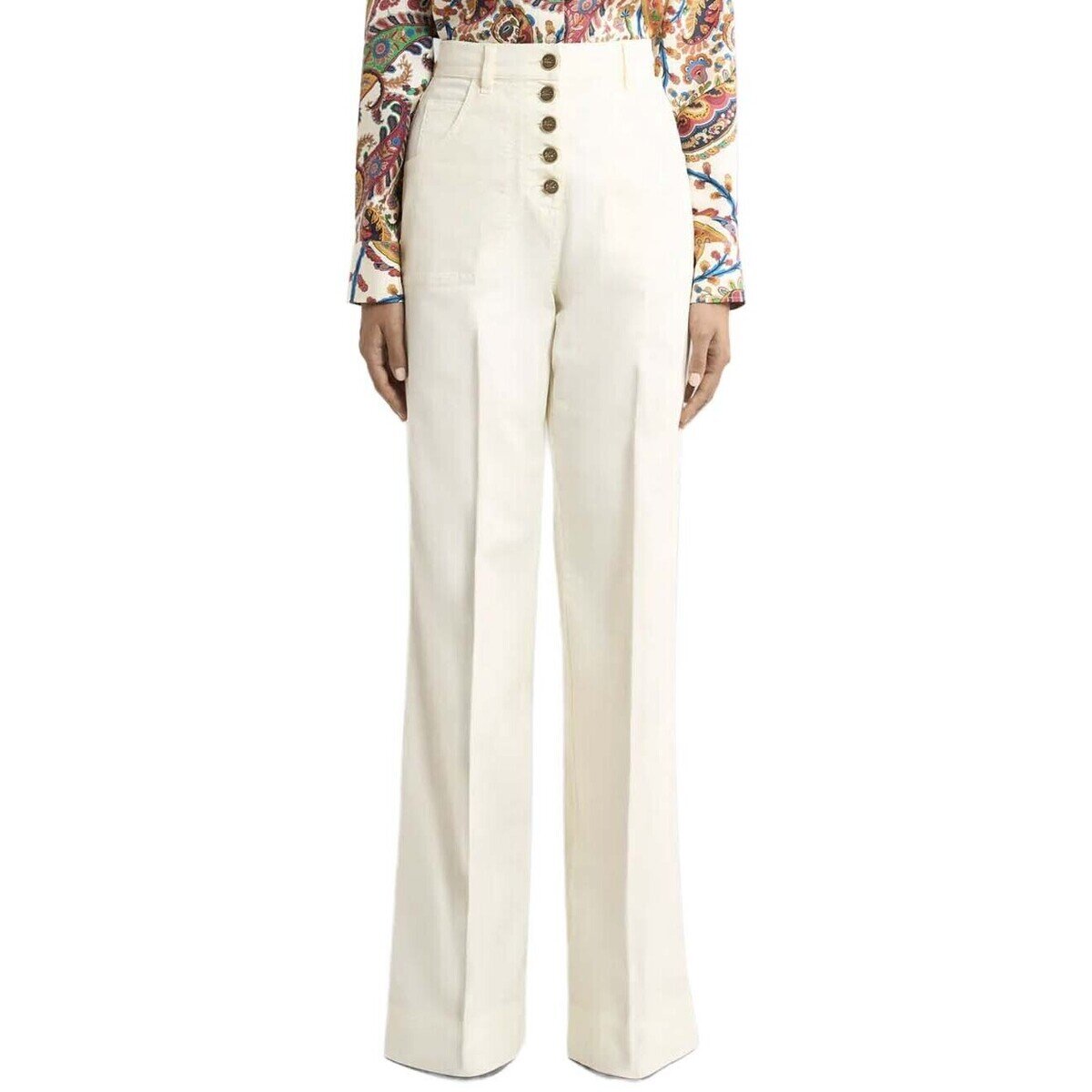 Etro Îmbracaminte wrnb0004_au116-w0275