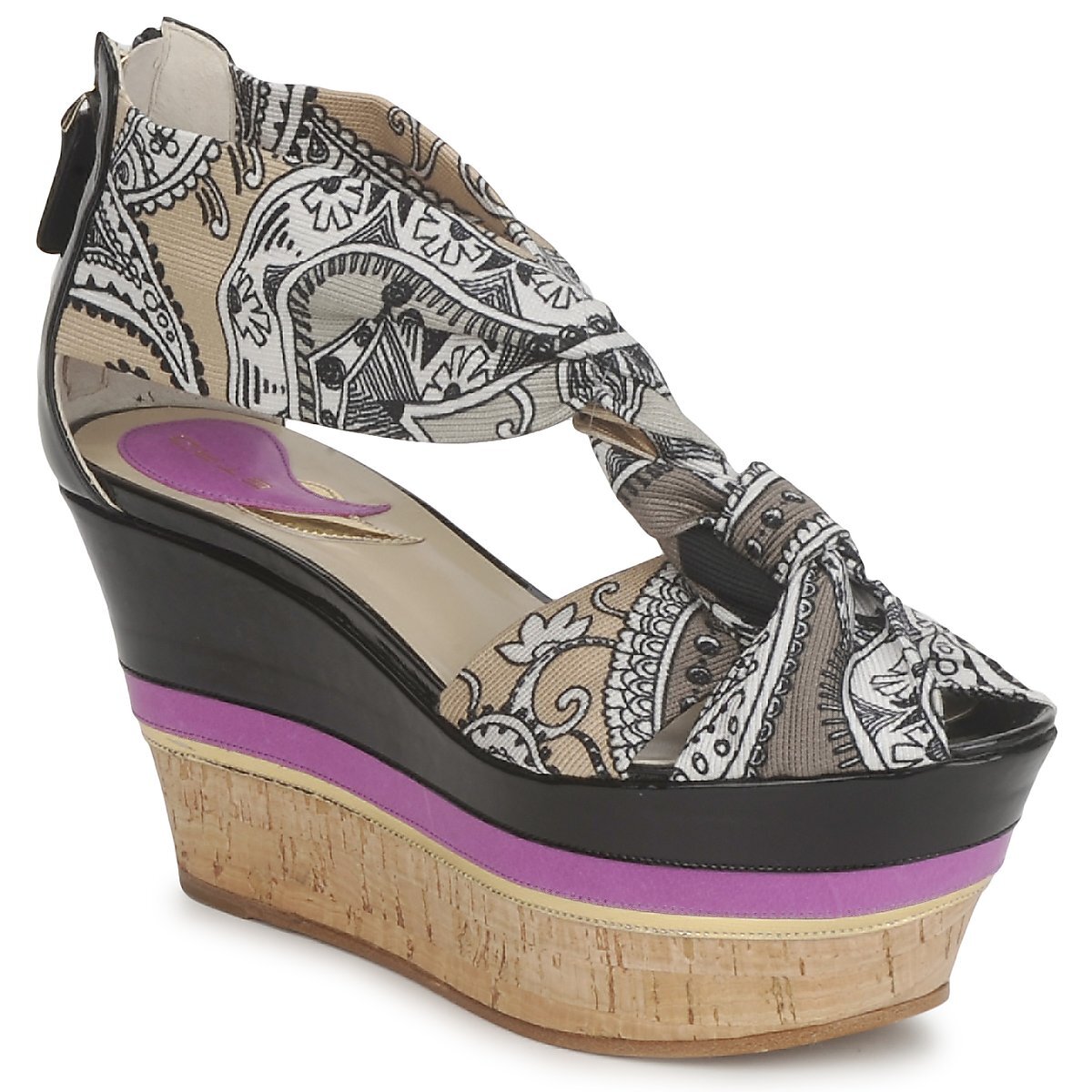 Etro Pantofi 3467