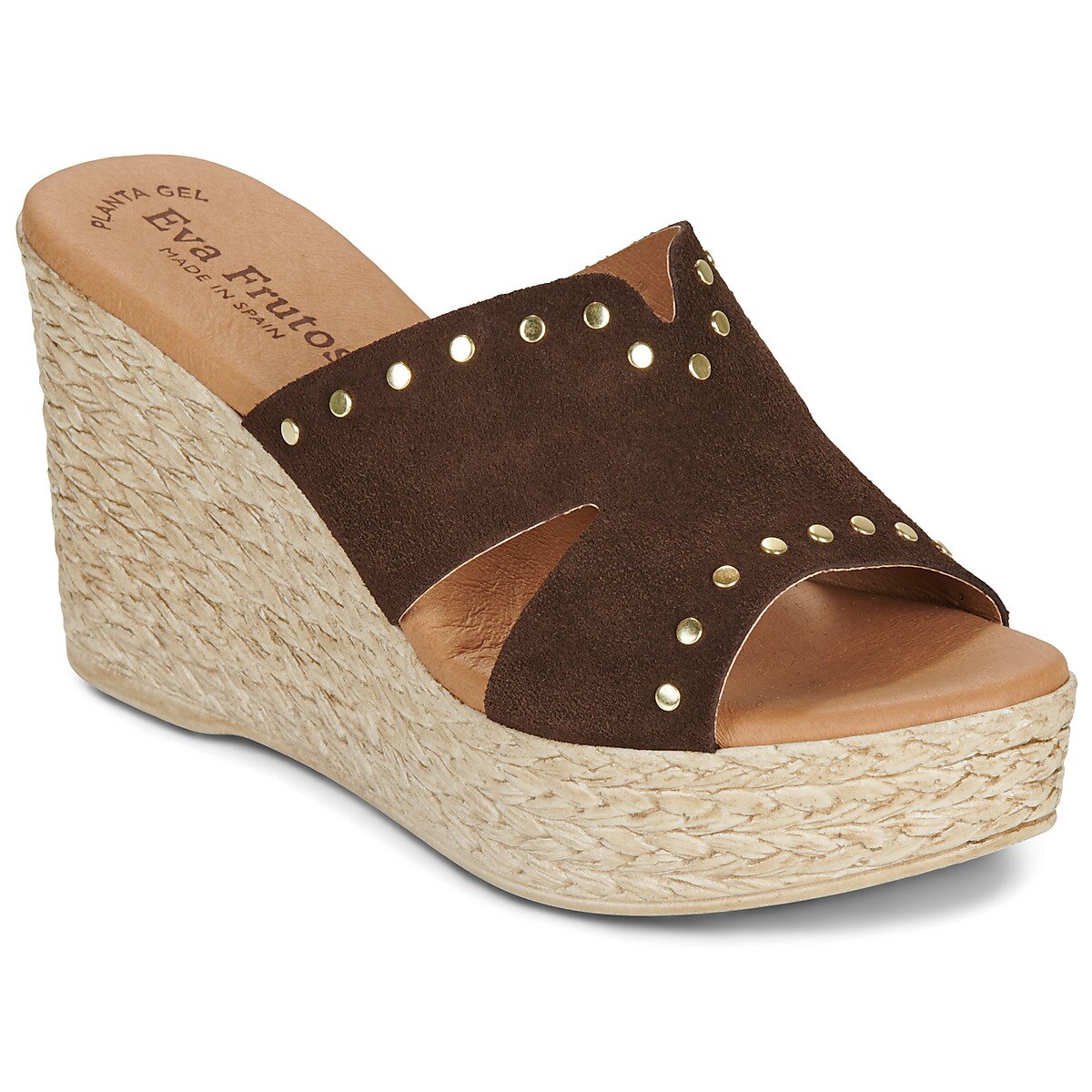 Eva Frutos Pantofi 1972