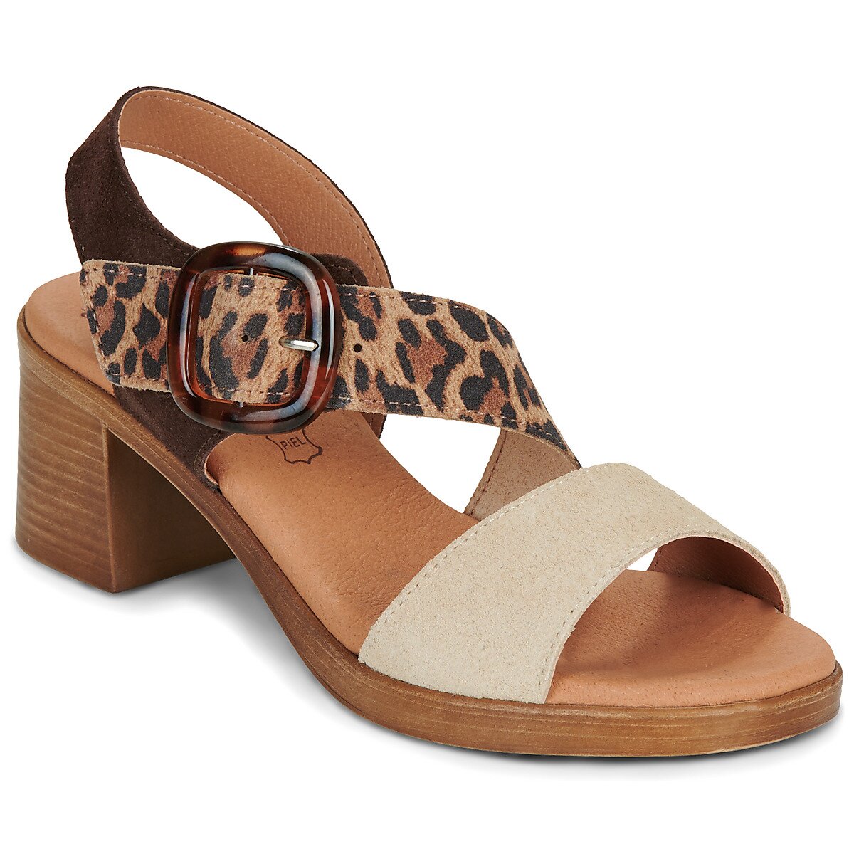 Eva Frutos Pantofi 6620