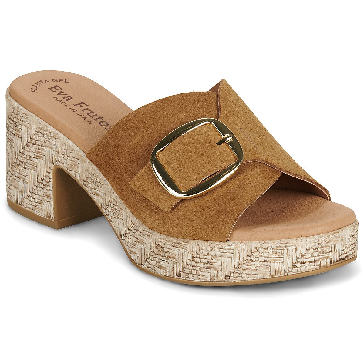 Eva Frutos Pantofi 6711