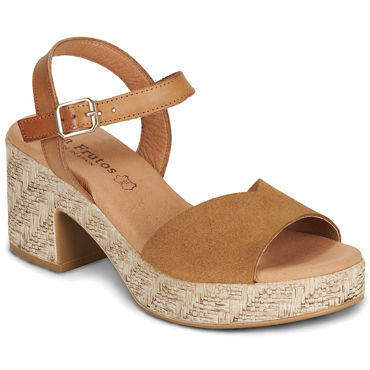 Eva Frutos Pantofi 6737