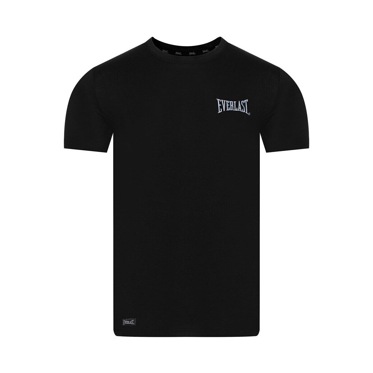 Everlast Îmbracaminte EL014CZARNY
