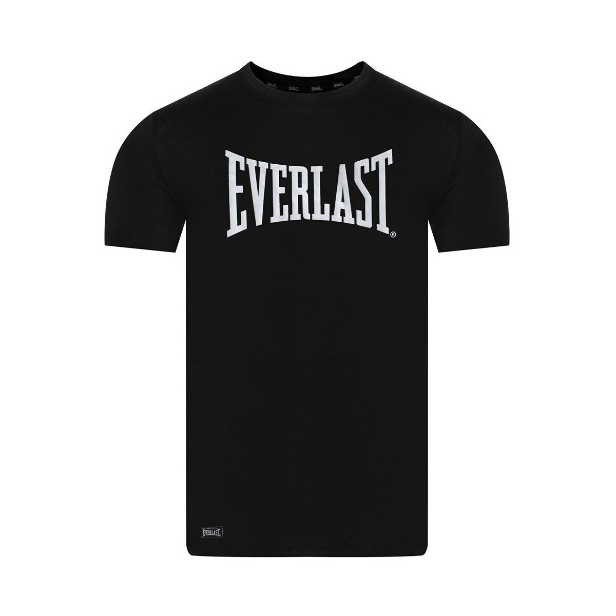 Everlast Îmbracaminte EL024CZARNY