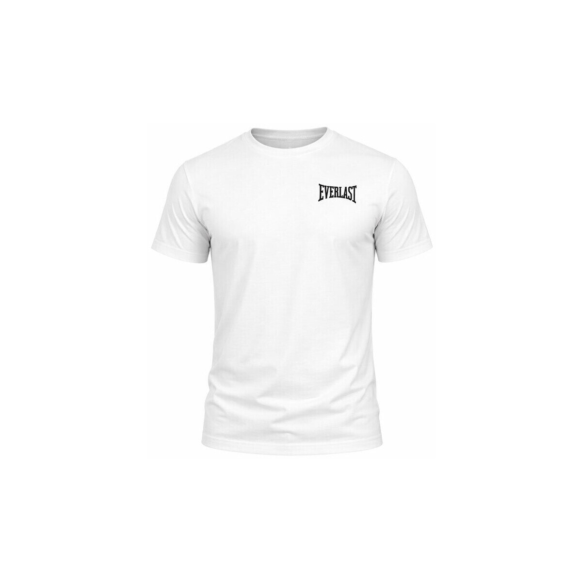 Everlast Îmbracaminte EL0912WHITE