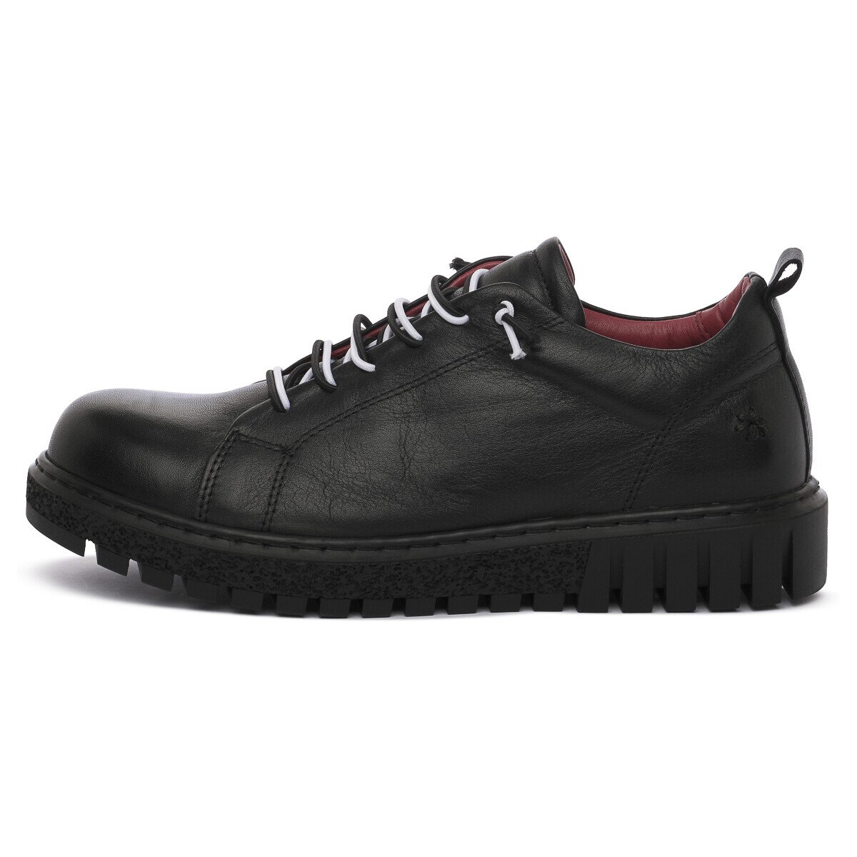 Evoca Pantofi NAPPA NERO