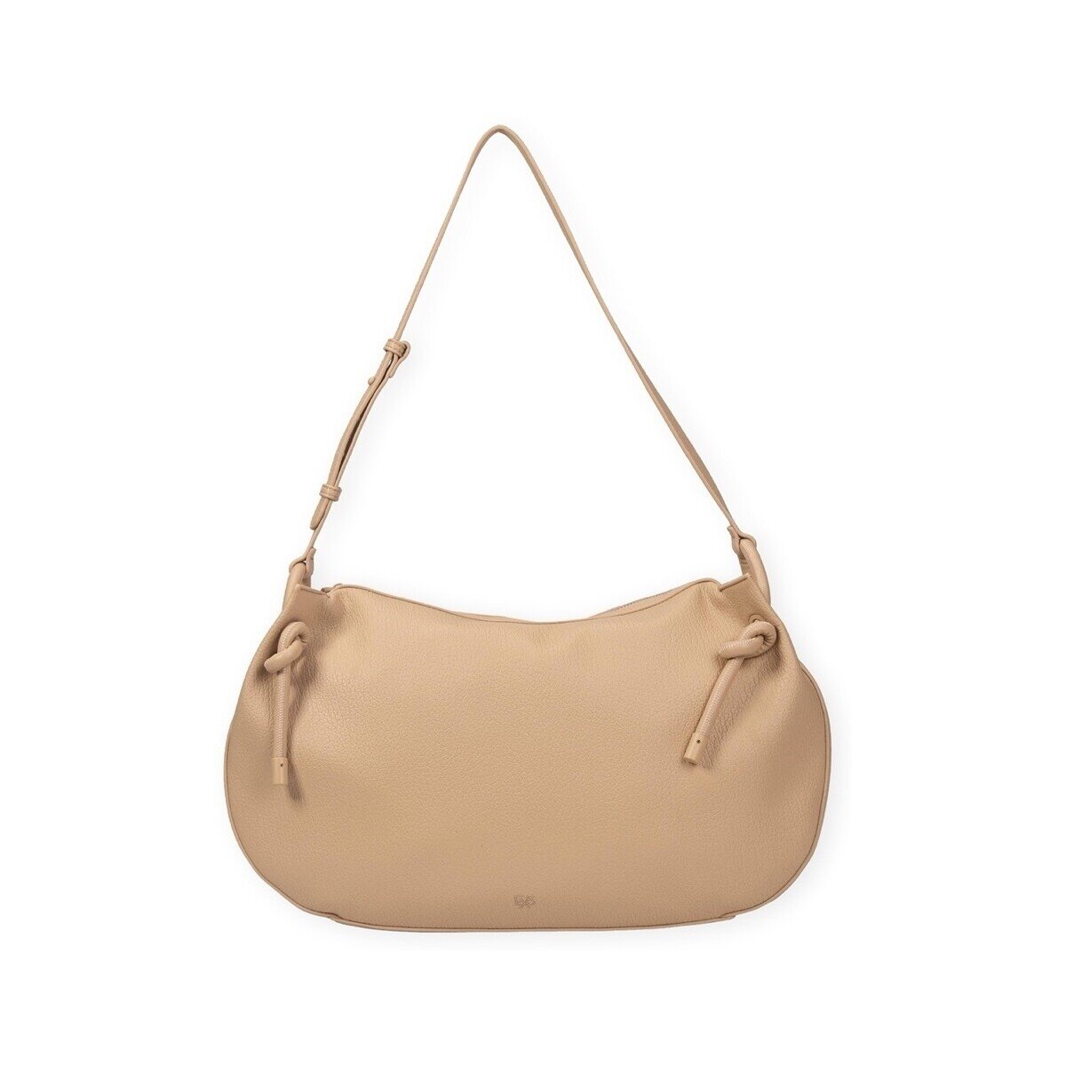 Excess Genti Giane Bag - Rusty Tan
