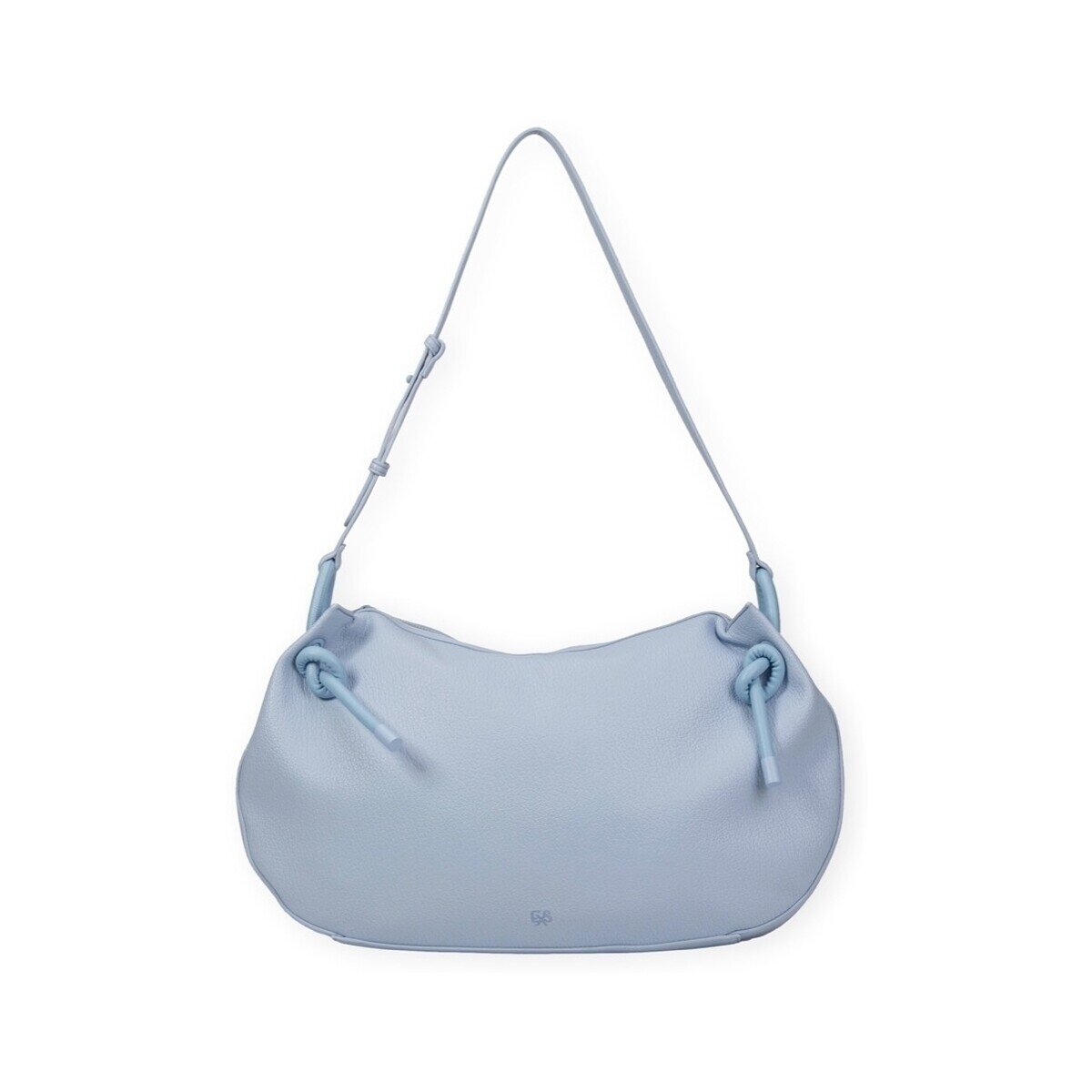 Excess Genti Giane Bag - Sky Blue