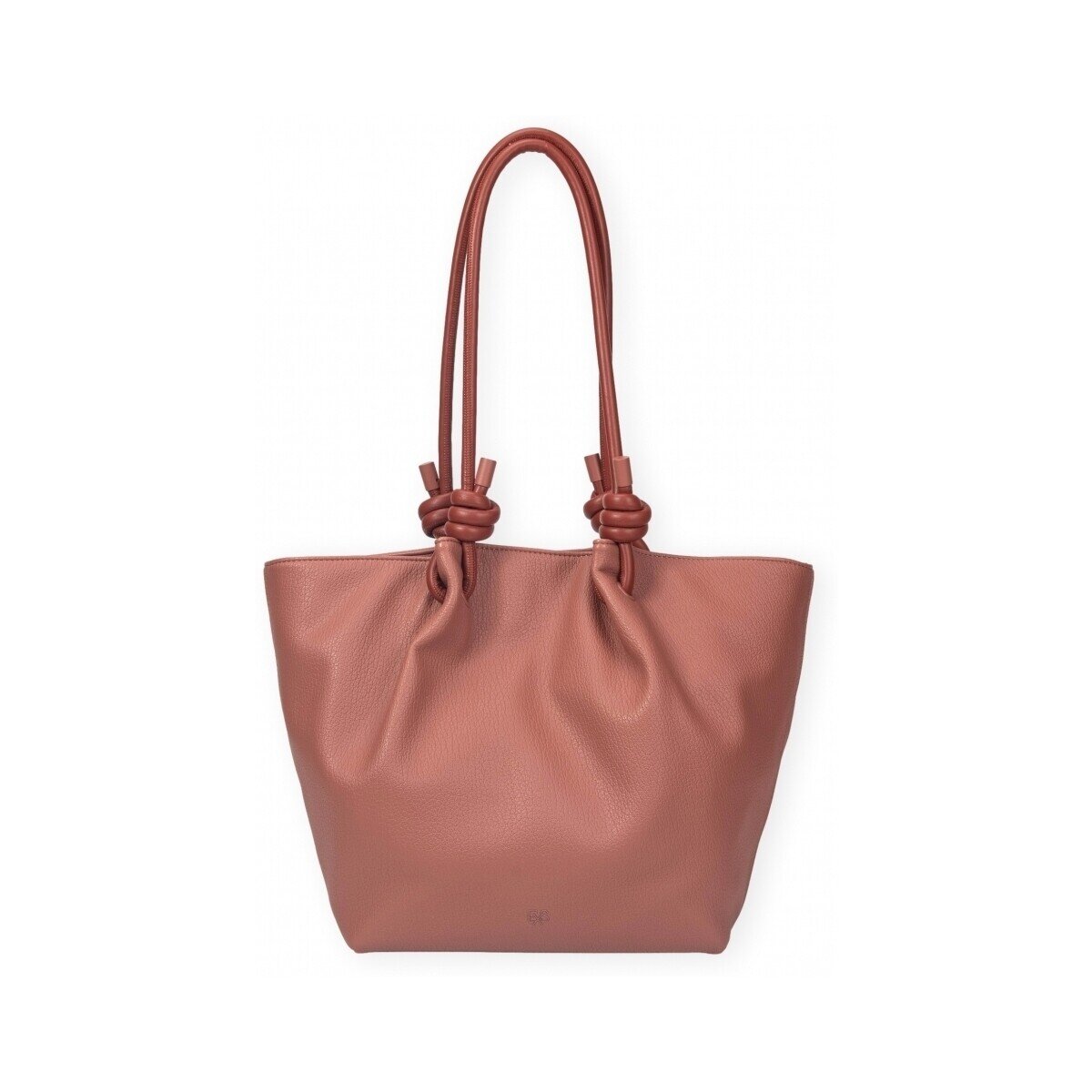 Excess Genti Hestre Bag - Pink