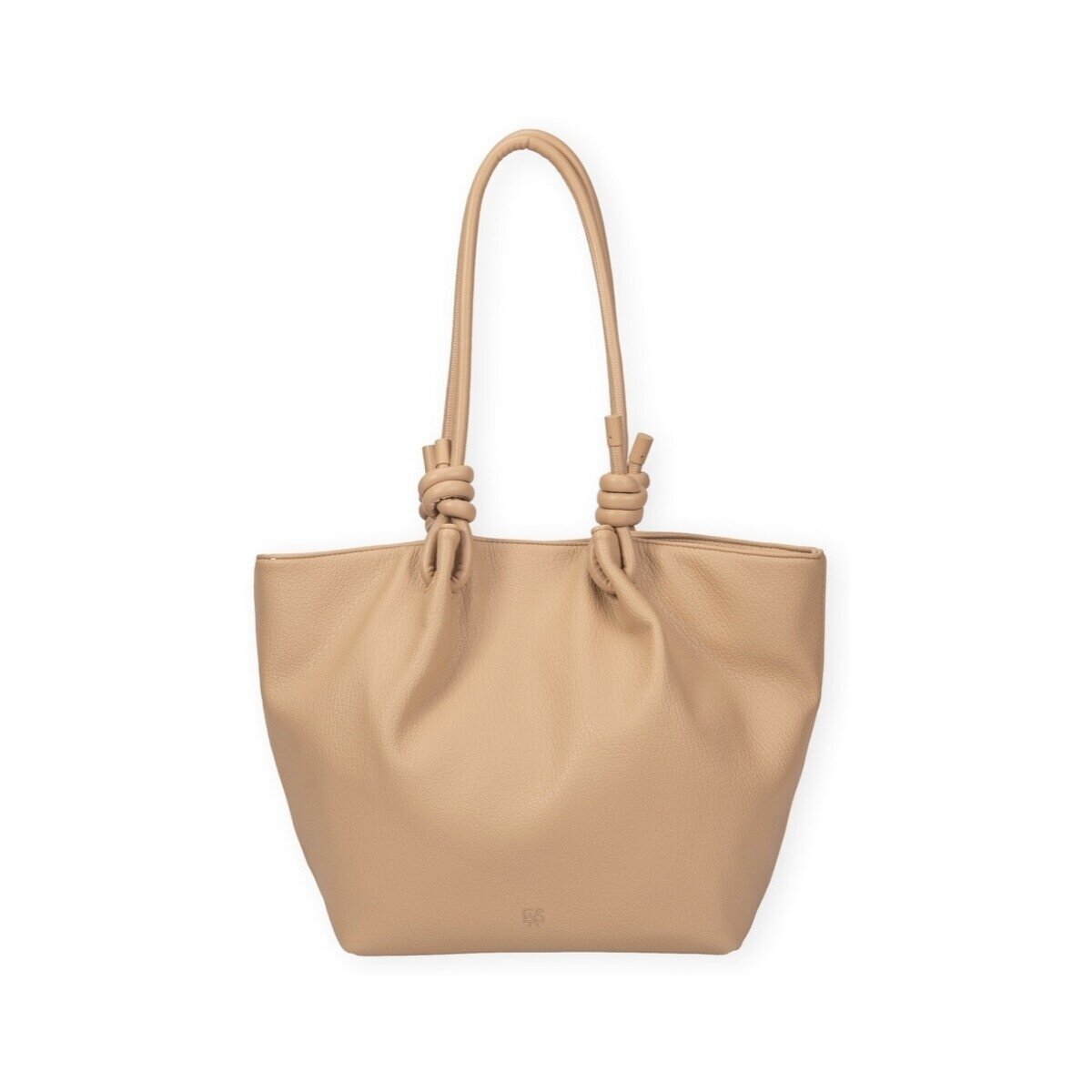 Excess Genti Hestre Bag - Rusty Tan