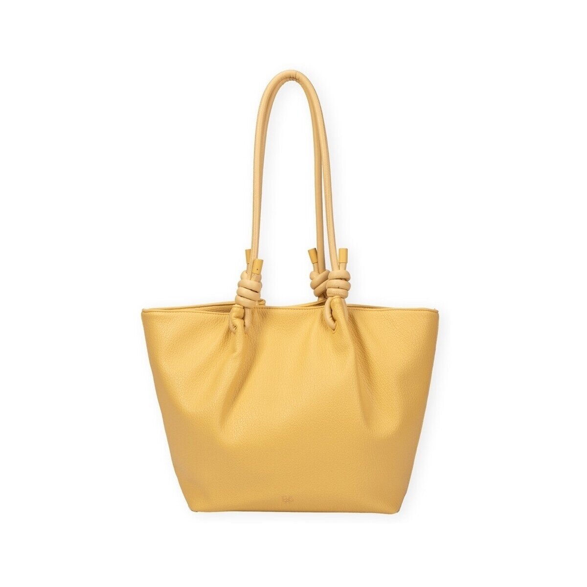 Excess Genti Hestre Bag - Yellow