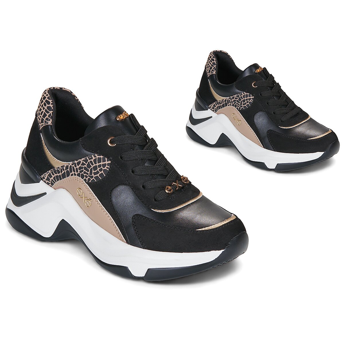 Exé Shoes Pantofi 106-51EX25