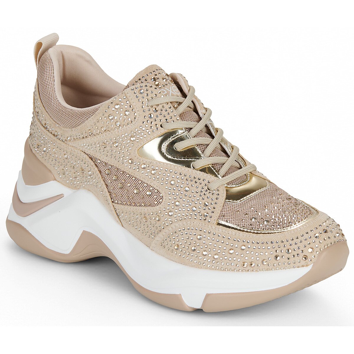 Exé Shoes Pantofi 106-52EX21