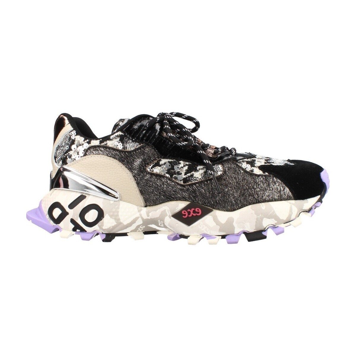 Exé Shoes Pantofi 134 160