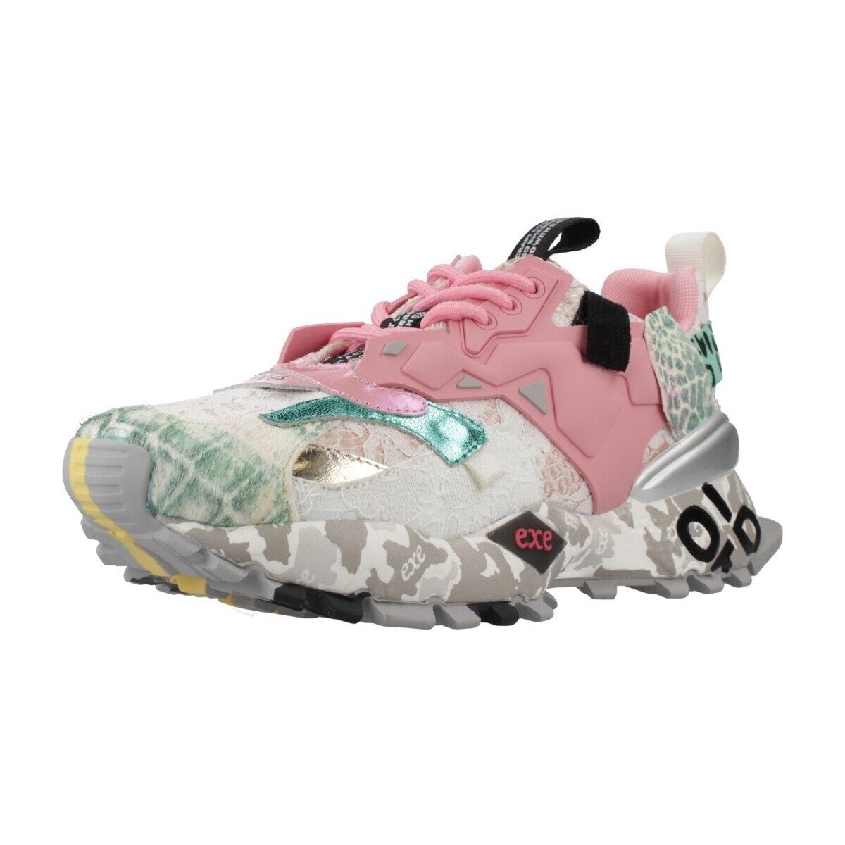 Exé Shoes Pantofi 134 208