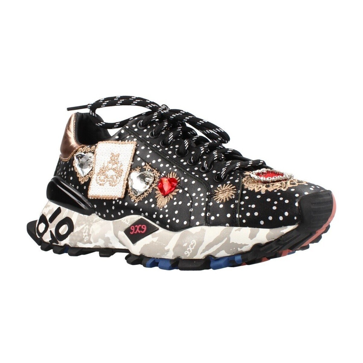 Exé Shoes Pantofi 134 211