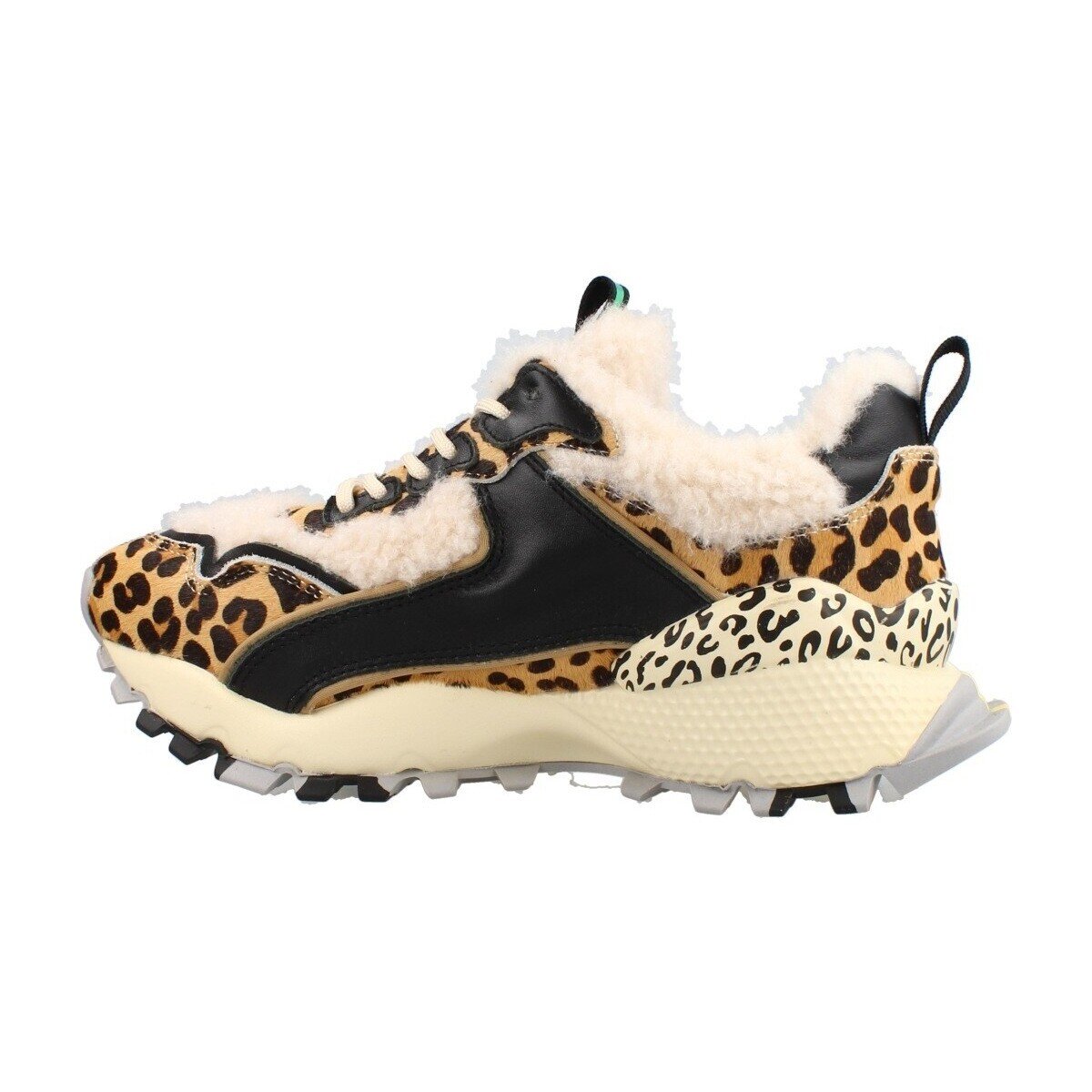 Exé Shoes Pantofi 134 31 Fur Deportivo