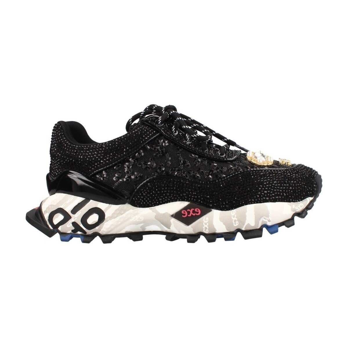 Exé Shoes Pantofi 2025 20