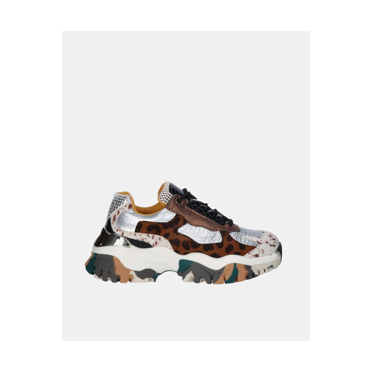 Exé Shoes Pantofi 22E10 11
