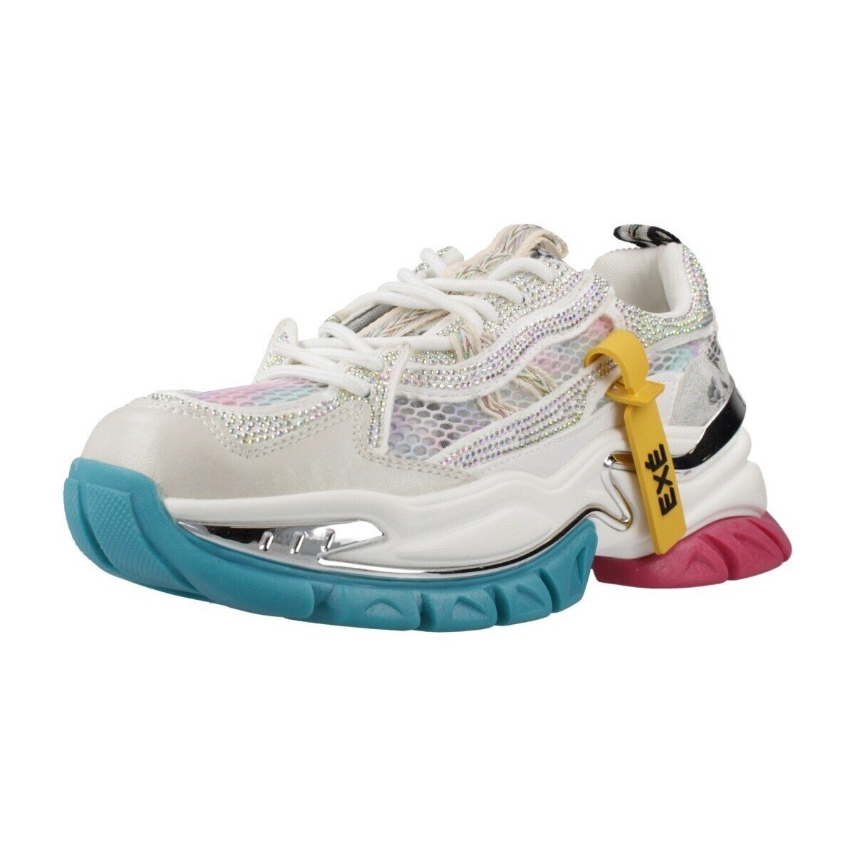 Exé Shoes Pantofi 23ex08 2