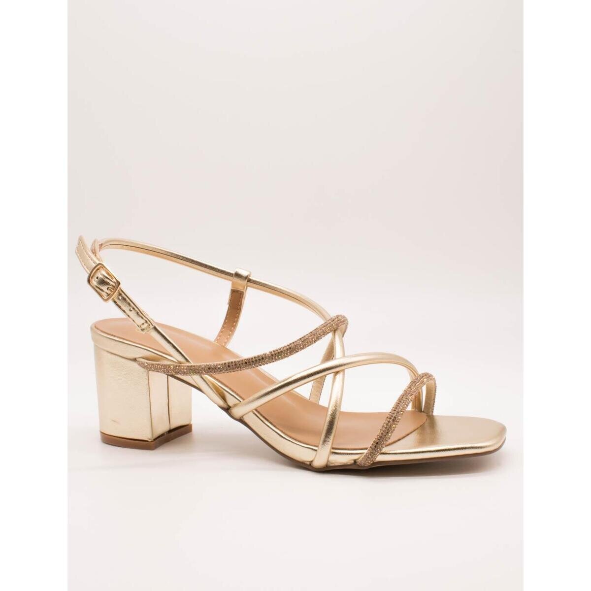 Exé Shoes Pantofi 2570E-T73