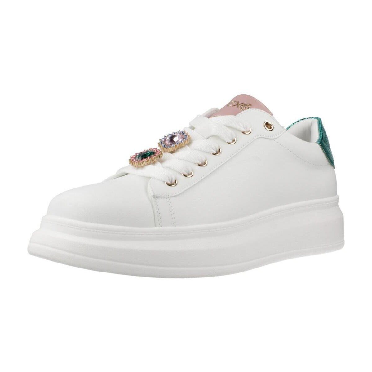 Exé Shoes Pantofi 66 51ex03e