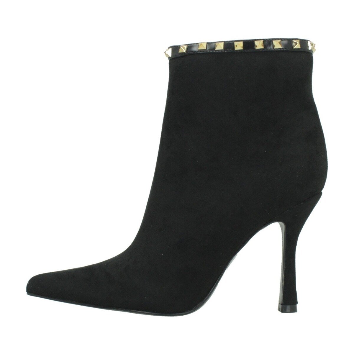 Exé Shoes Pantofi Angelia 790 Botin Angelia Fabric