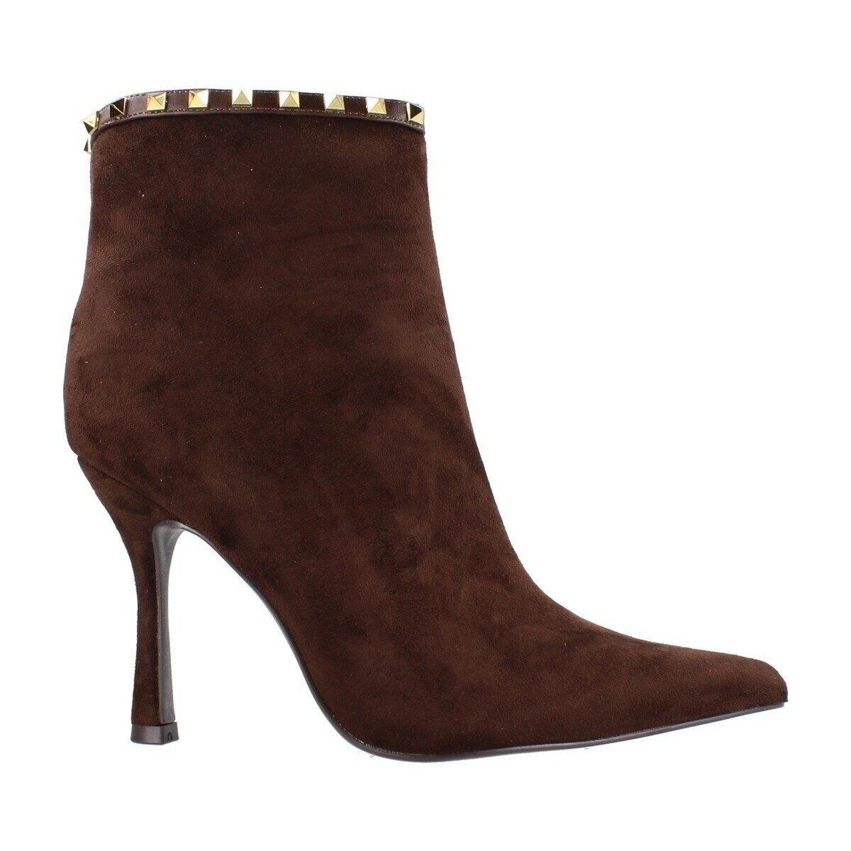 Exé Shoes Pantofi Angelia 790 Botin Angelia Fabric