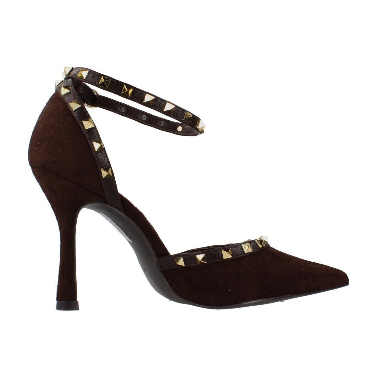 Exé Shoes Pantofi Angelia 825 Botin Angelia Fabric