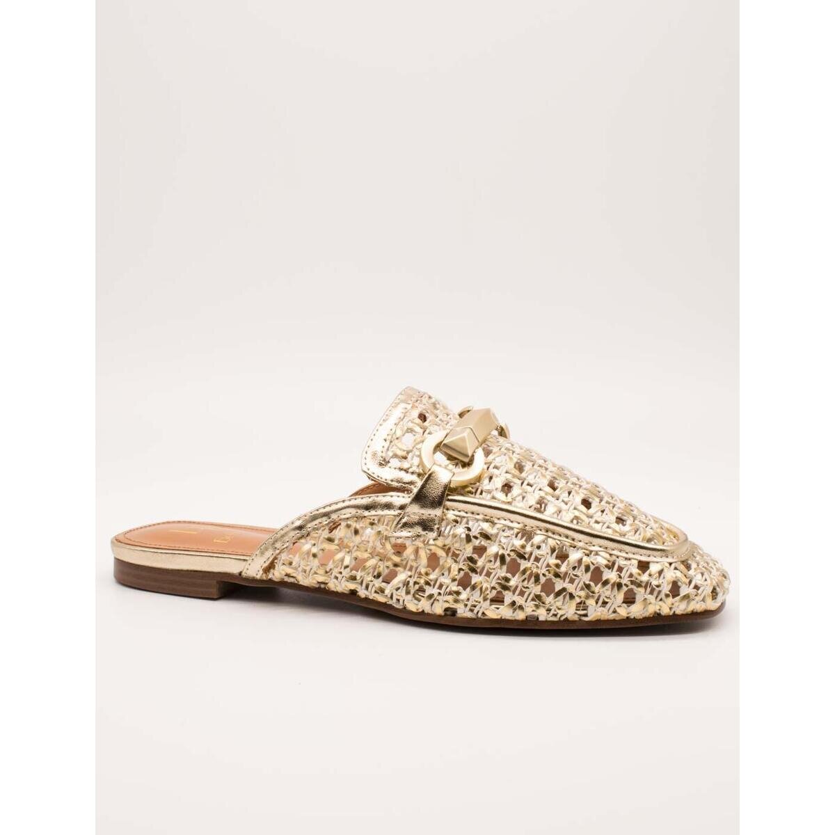 Exé Shoes Pantofi Anne-1578 Leather