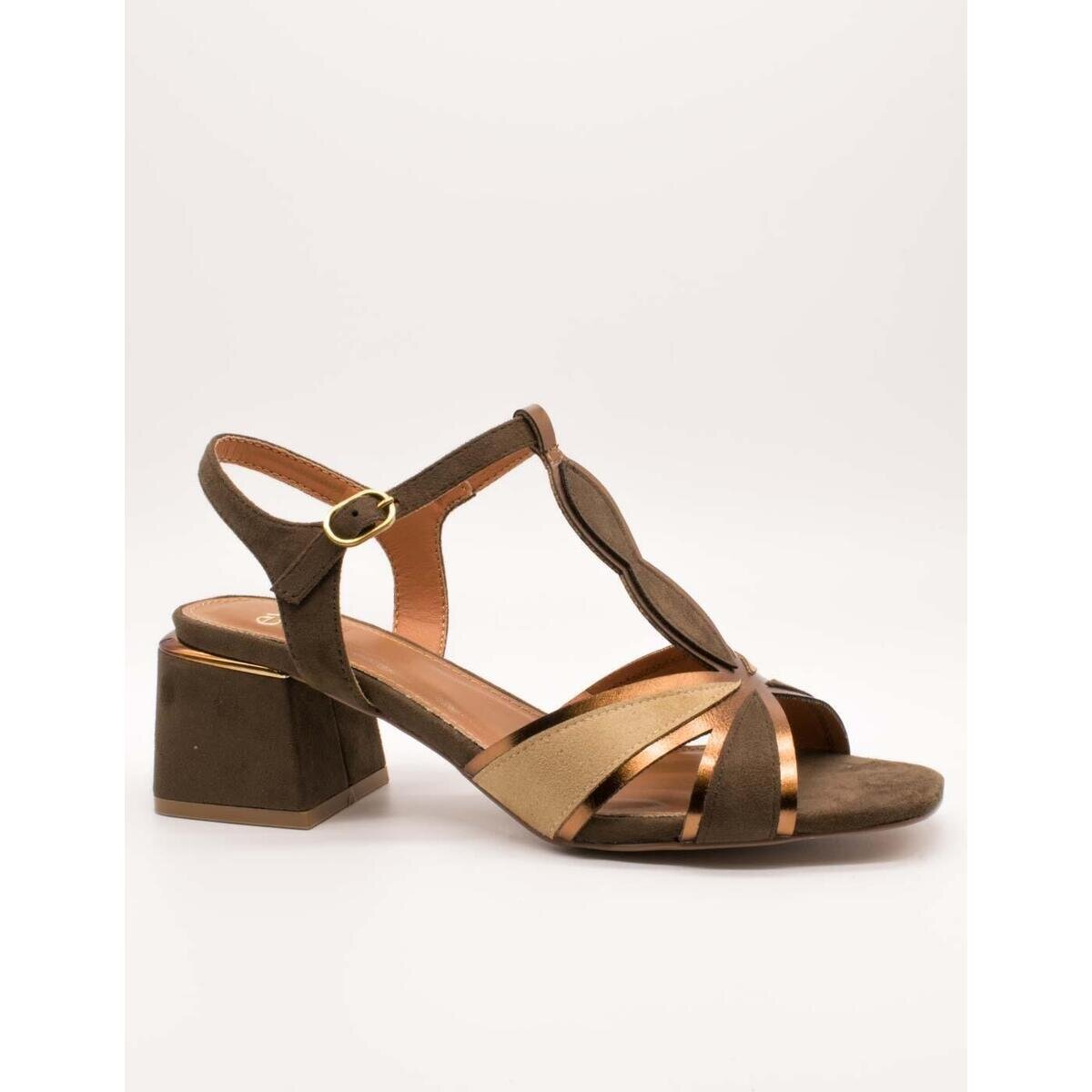 Exé Shoes Pantofi Carmen 441