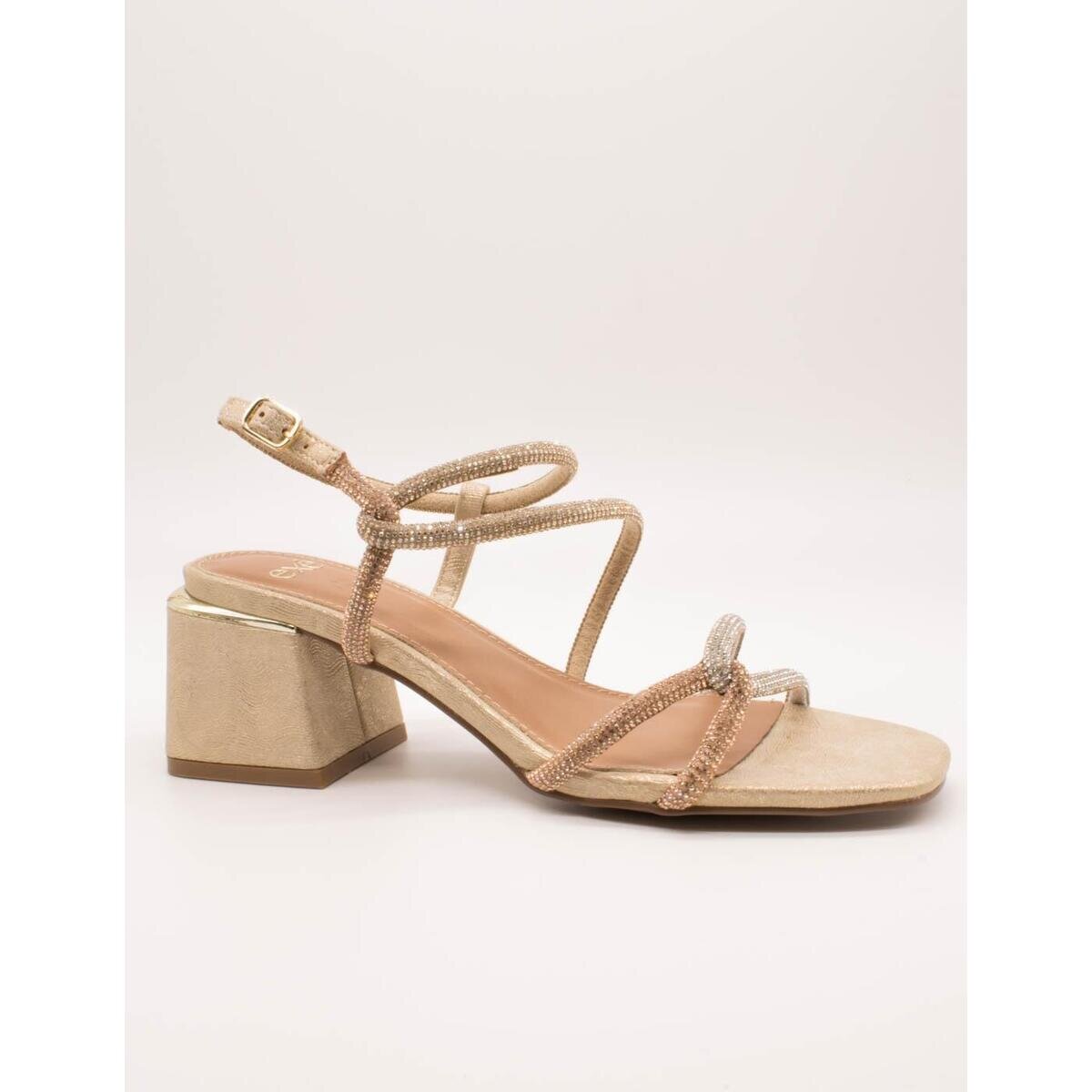 Exé Shoes Pantofi Carmen-777