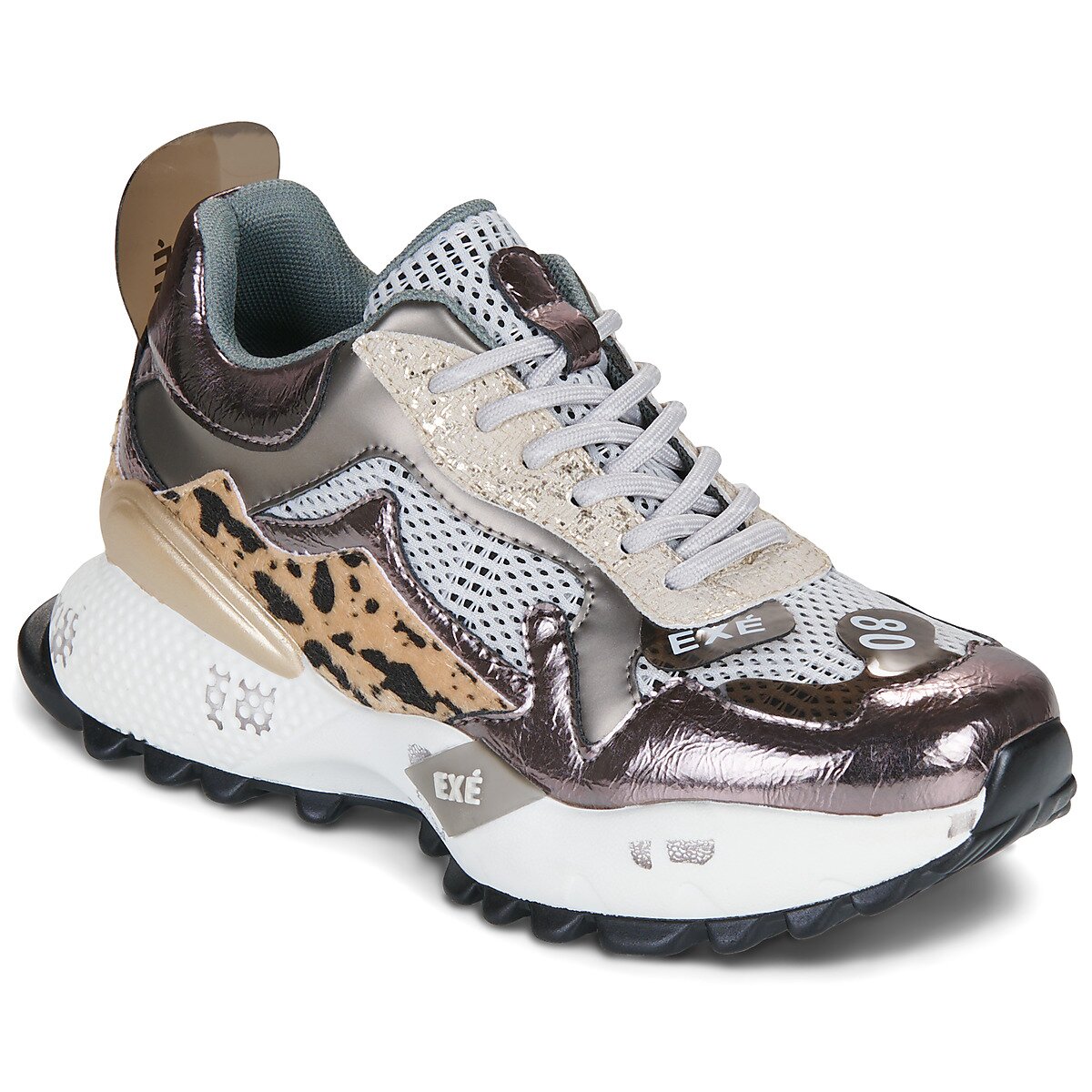 Exé Shoes Pantofi D190608-13C