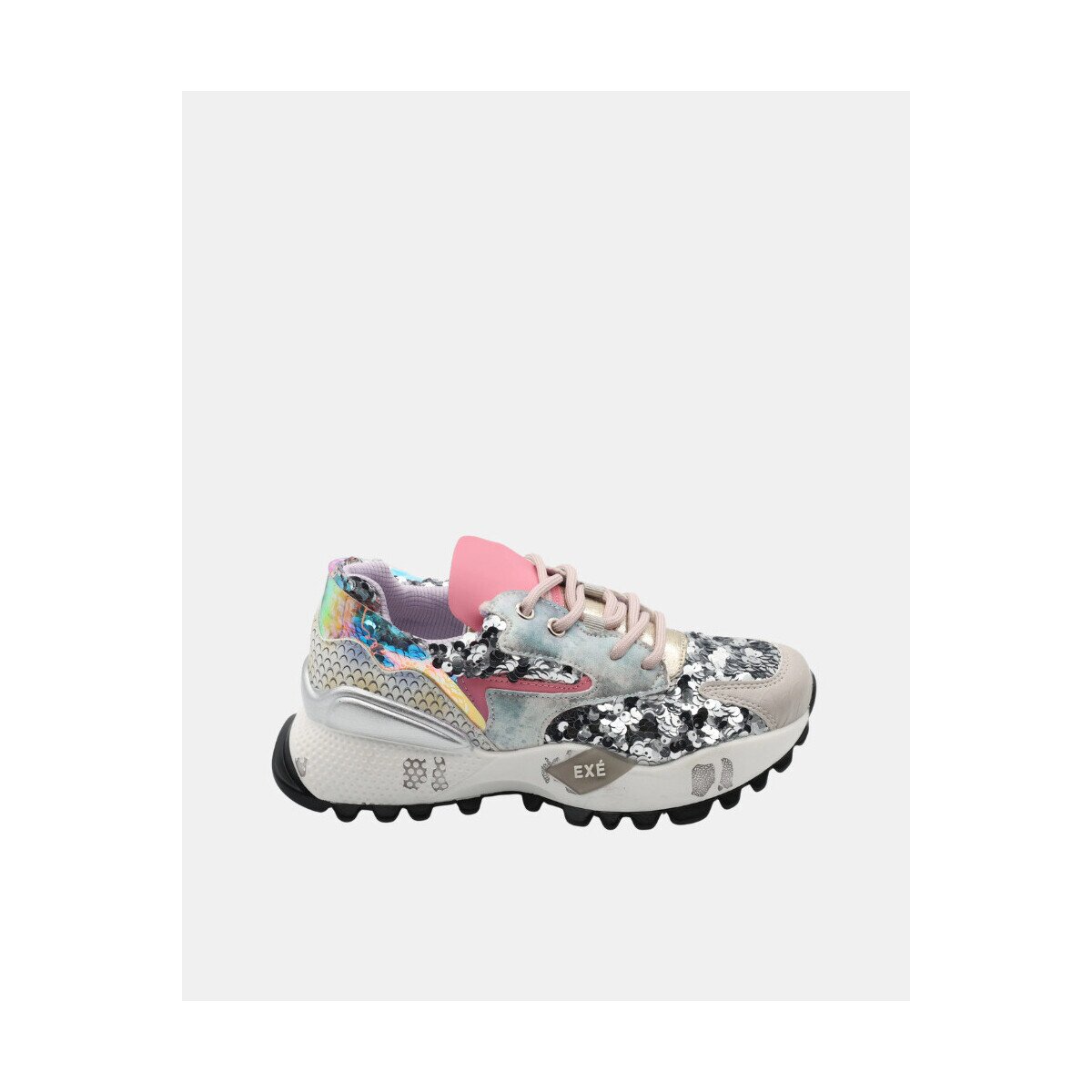 Exé Shoes Pantofi D190608 17
