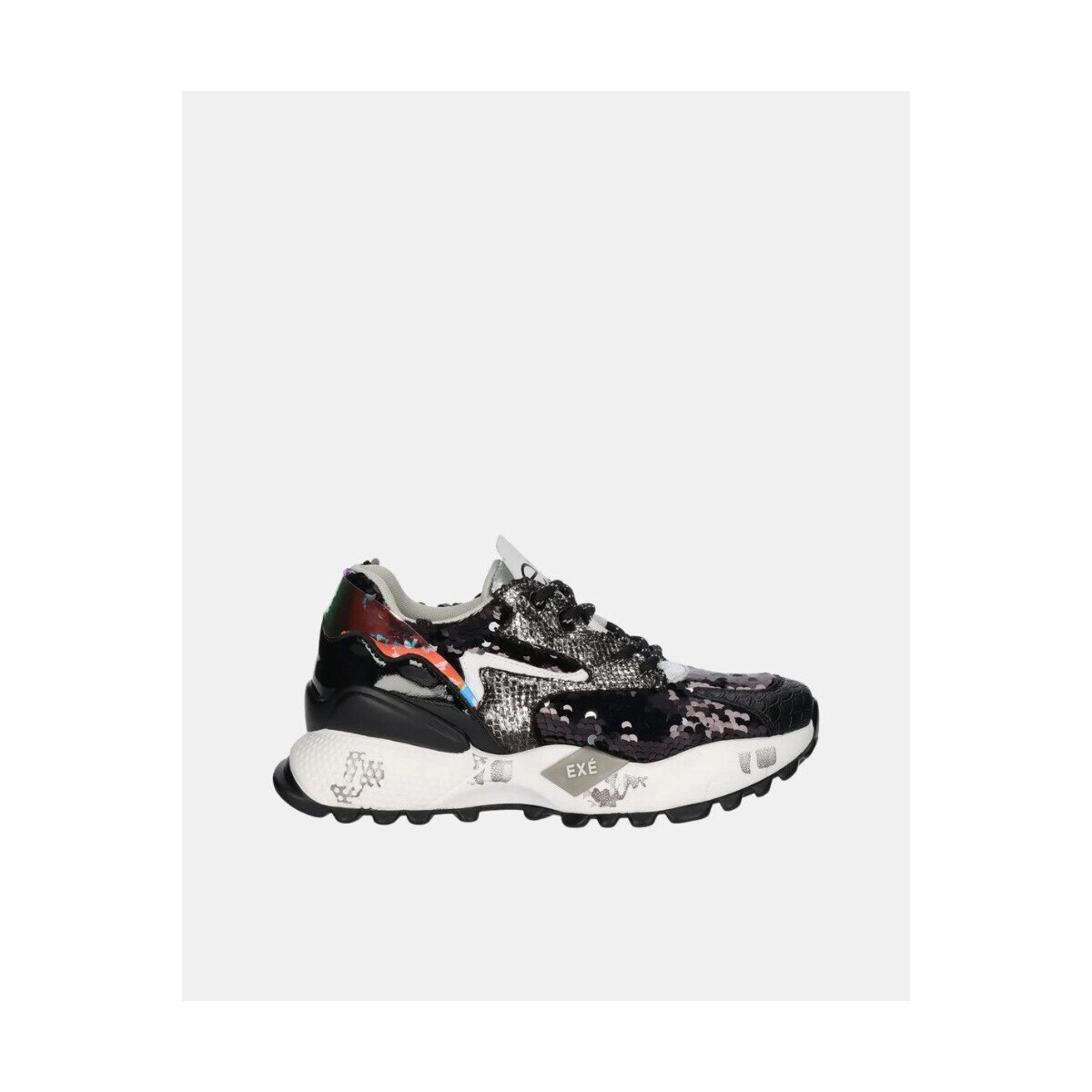 Exé Shoes Pantofi D190608 17I