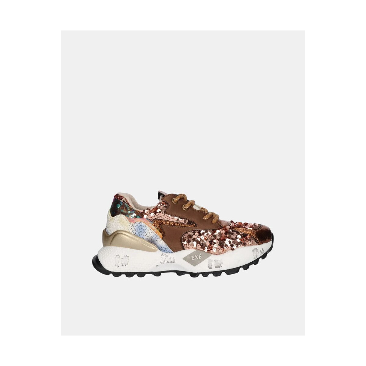 Exé Shoes Pantofi D190608 17I