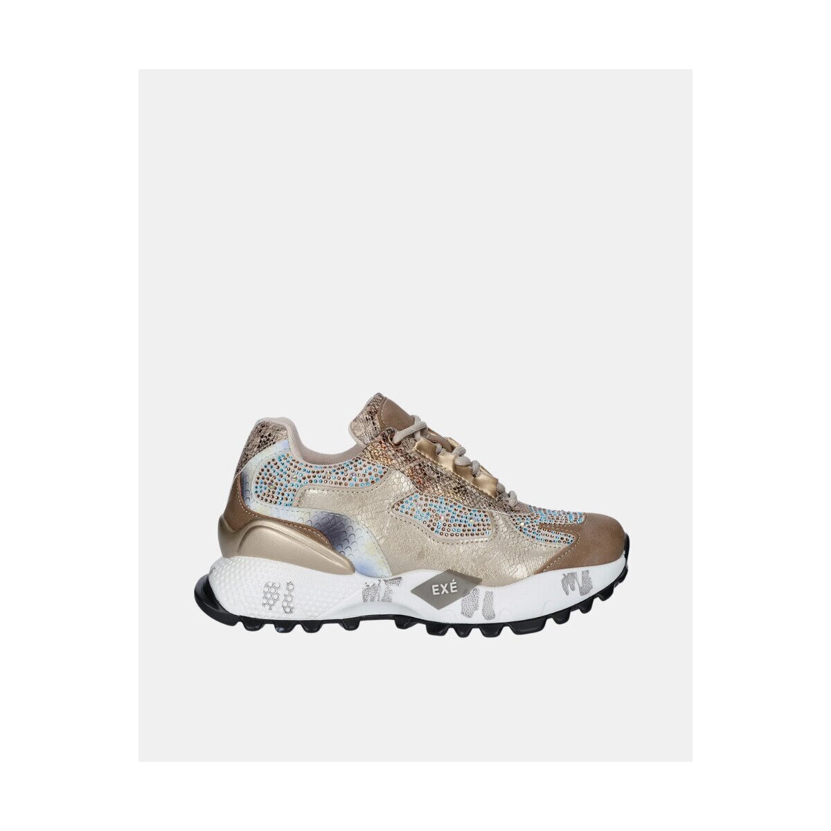 Exé Shoes Pantofi D190608 22