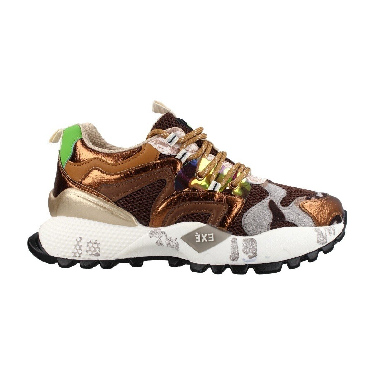 Exé Shoes Pantofi D190608 30
