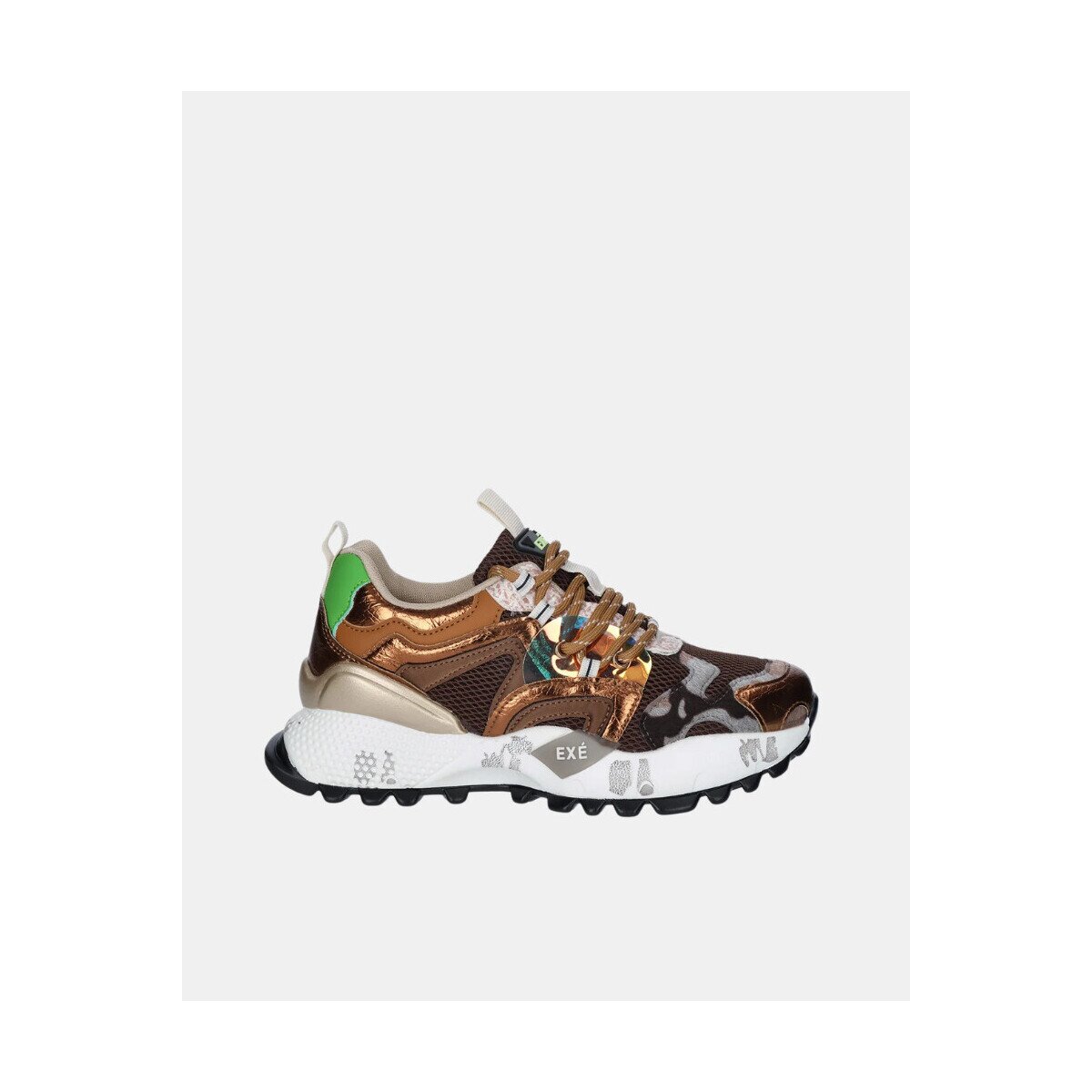 Exé Shoes Pantofi D190608 30