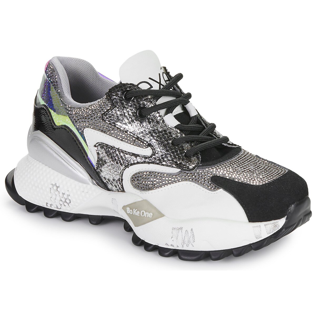 Exé Shoes Pantofi DALISA