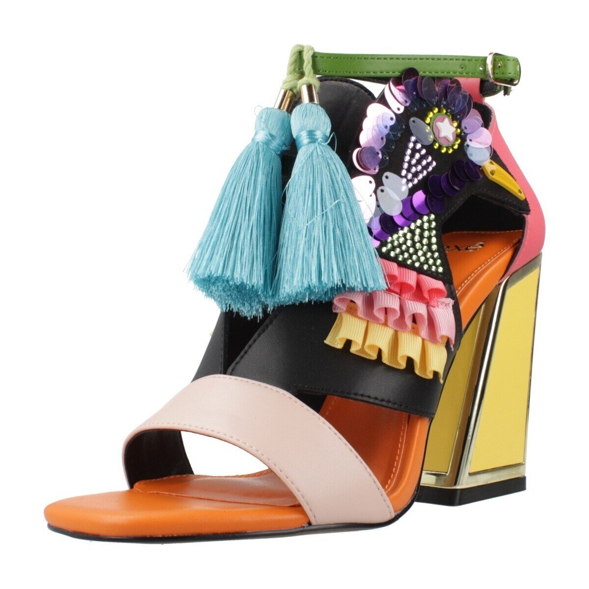 Exé Shoes Pantofi Dominic 596