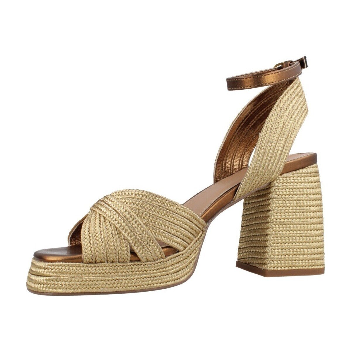 Exé Shoes Pantofi Havana 309